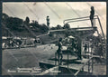 Pistoia Montecatini Foto FG cartolina MQ2913 – fronte
