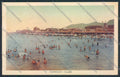 Lucca Viareggio cartolina MQ2923 – fronte