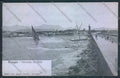 Lucca Viareggio cartolina MQ2927 – fronte