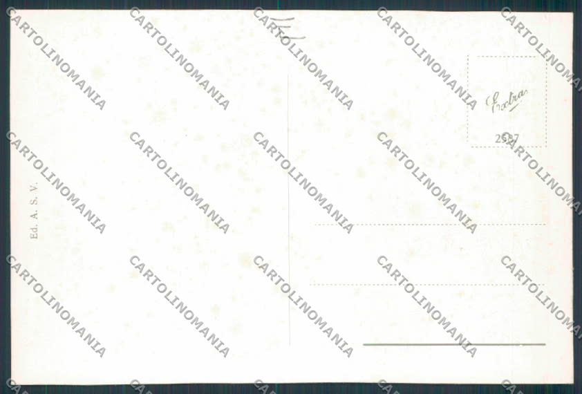 Lucca Viareggio cartolina MQ2930 – retro