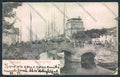 Lucca Viareggio Alterocca PIEGHINE FORO cartolina MQ2934 – fronte