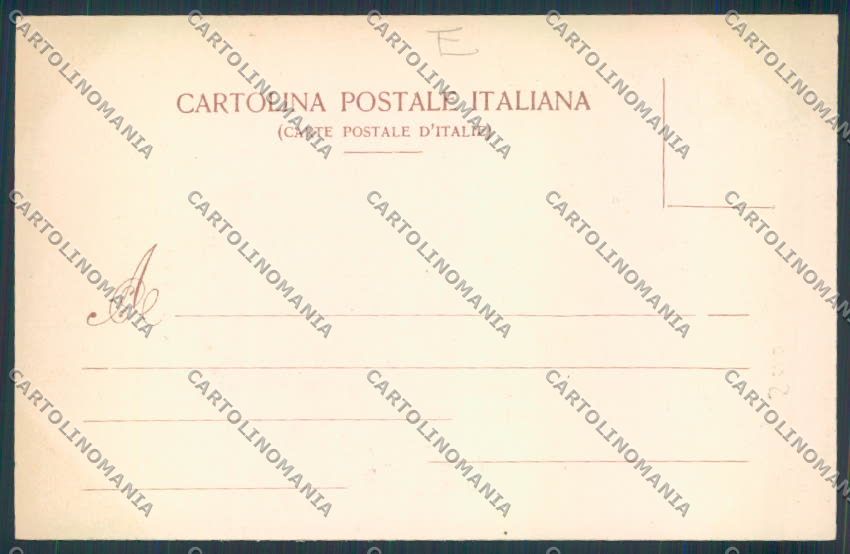 Siena città cartolina MQ2963 – retro