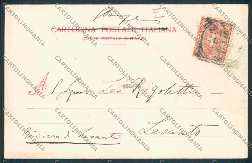 Siena città Costumi cartolina MQ2965 – retro