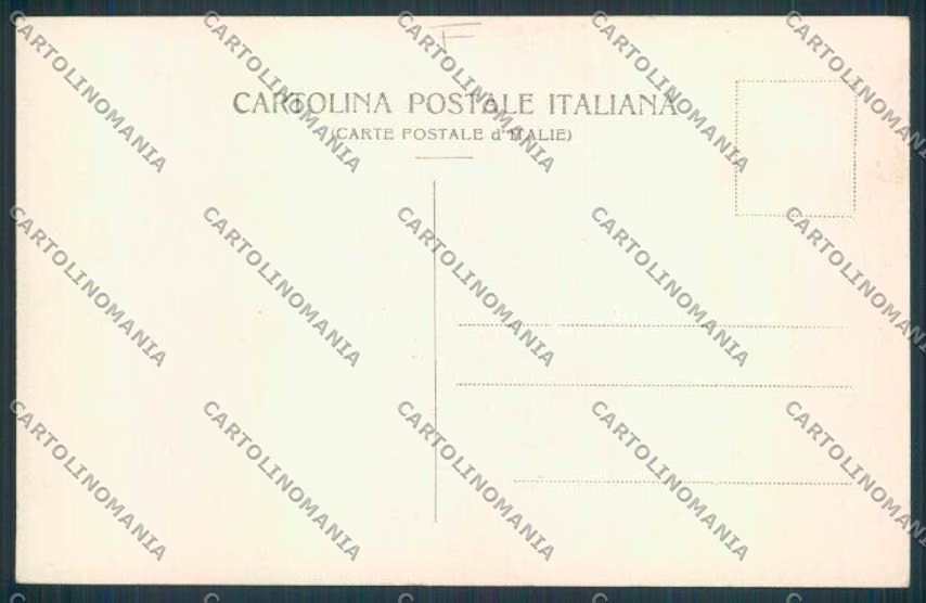 Siena città cartolina MQ2970 – retro