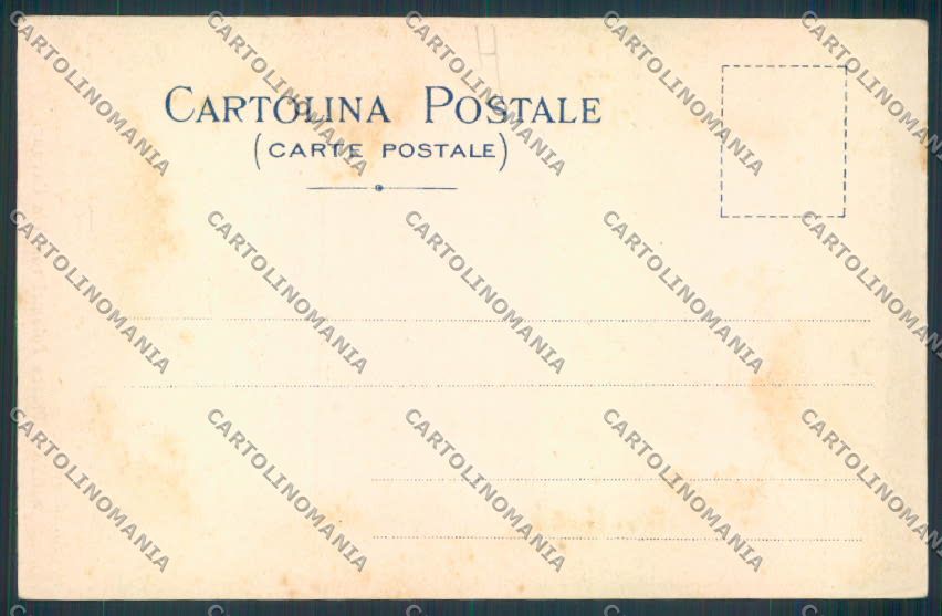 Siena città cartolina MQ2975 – retro