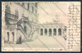 Siena città REINCOLLATA cartolina MQ2979 – fronte