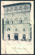 Siena città SCOLLATA cartolina MQ2981 – fronte