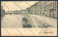 Pisa città cartolina MQ2984 – fronte