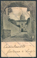 Pisa città Galileo Galilei cartolina MQ2992 – fronte