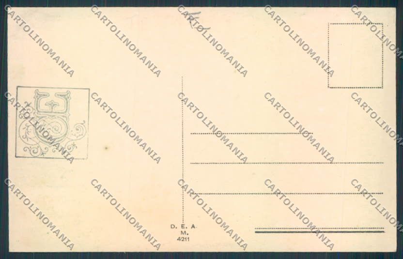 Pisa città cartolina MQ2993 – retro