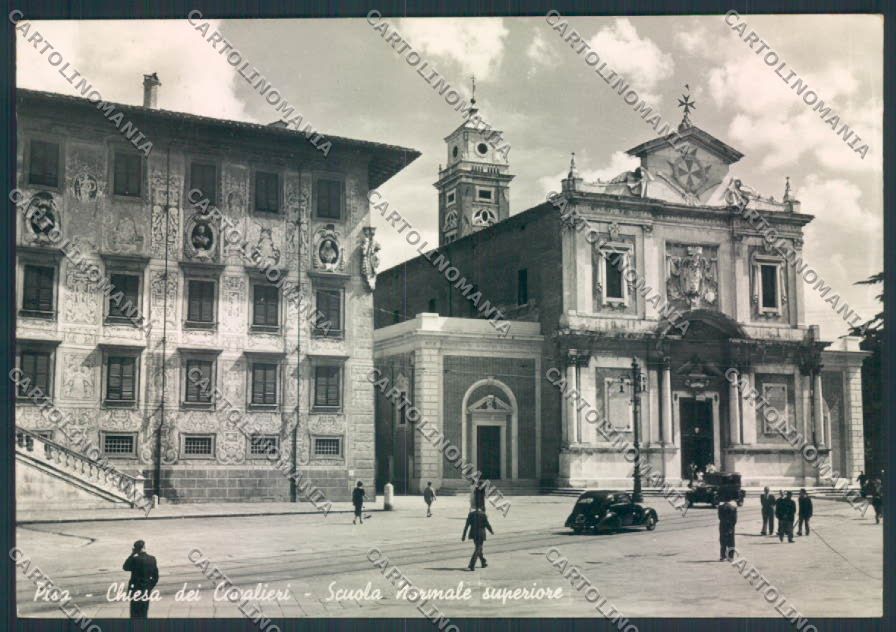 Pisa città Foto FG cartolina MQ3008 – fronte
