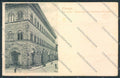 Firenze città Via Cavour cartolina MQ3015 – fronte