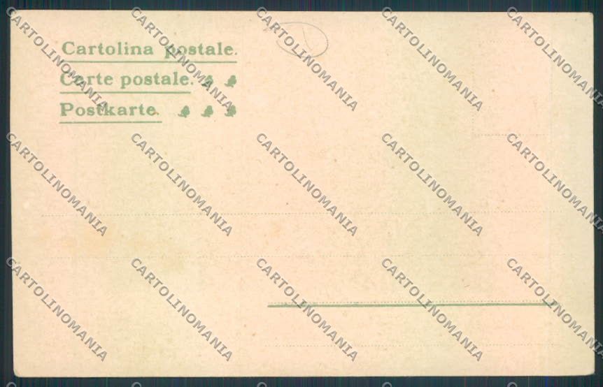 Firenze città cartolina MQ3038 – retro