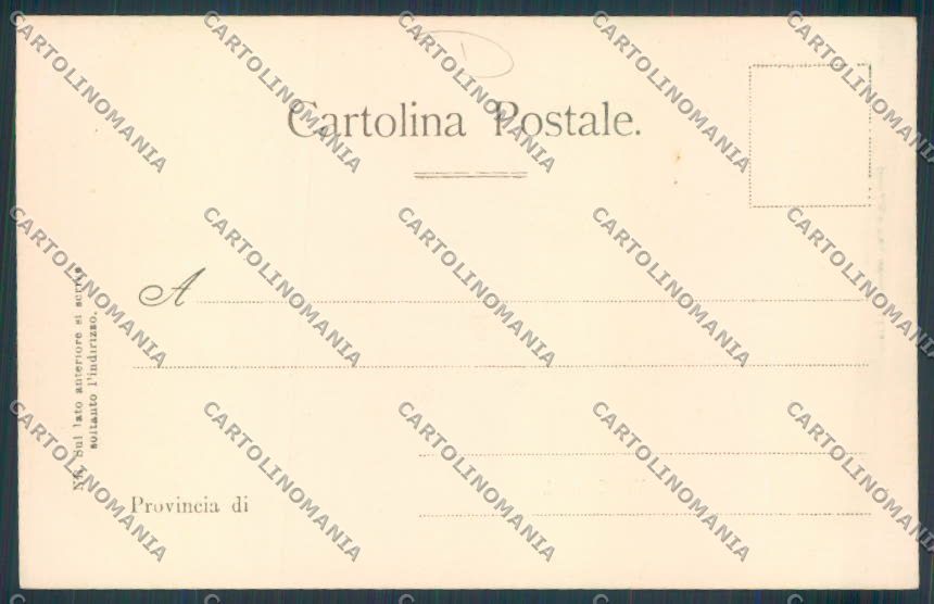 Firenze città cartolina MQ3045 – retro