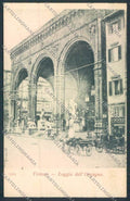 Firenze città cartolina MQ3054 – fronte