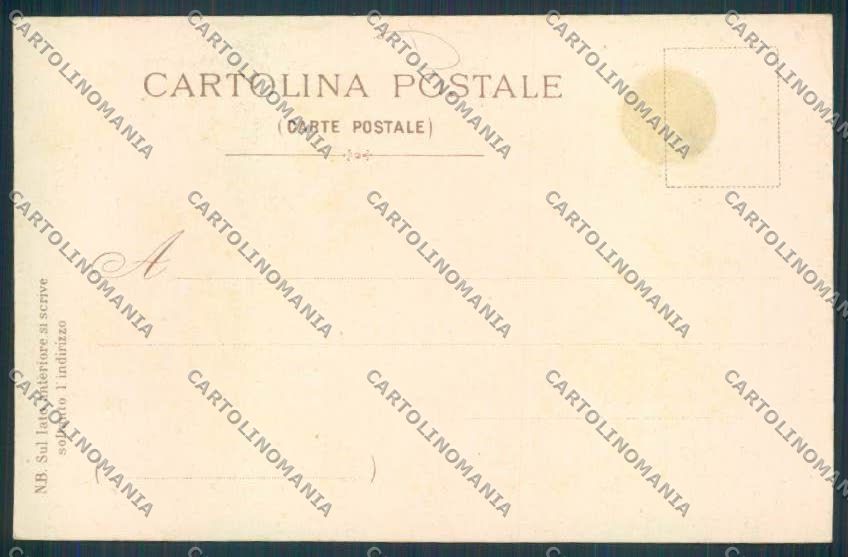 Firenze città cartolina MQ3054 – retro