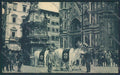 Firenze città Processione Sabato Santo cartolina MQ3070 – fronte