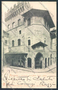 Firenze città cartolina MQ3094 – fronte
