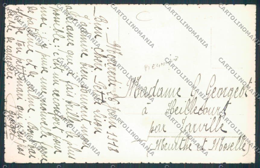 Livorno città PIEGHINE cartolina MQ3121 – retro
