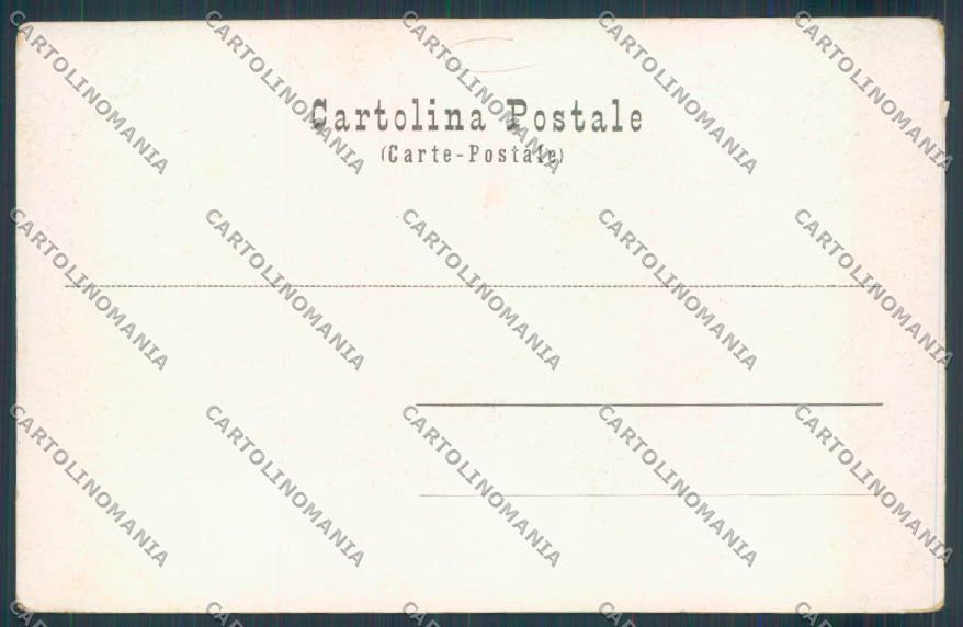 Livorno città cartolina MQ3125 – retro