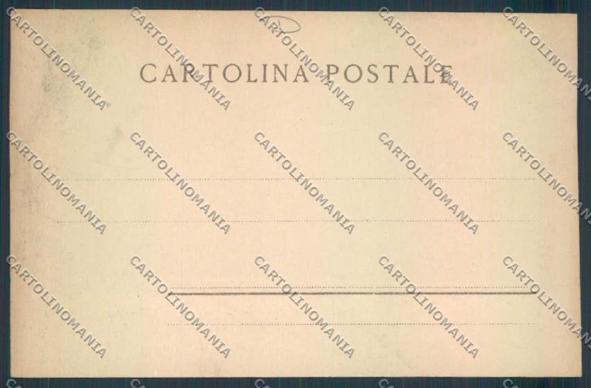 Livorno città cartolina MQ3135 – retro