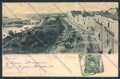 Livorno città cartolina MQ3136 – fronte