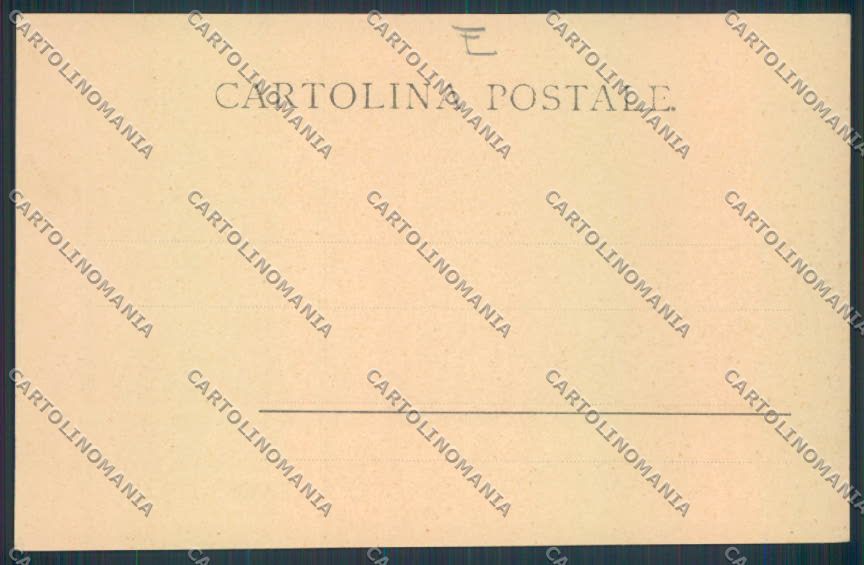 Livorno città cartolina MQ3150 – retro