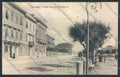 Livorno città cartolina MQ3151 – fronte
