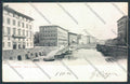 Livorno città cartolina MQ3153 – fronte