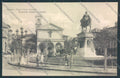 Livorno città cartolina MQ3154 – fronte