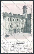 Livorno Montenero cartolina MQ3159 – fronte