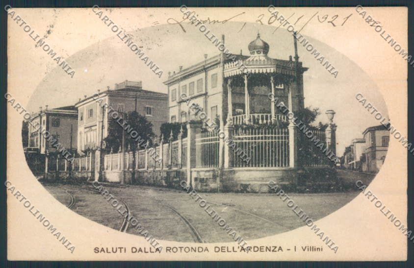 Livorno città cartolina MQ3163 – fronte