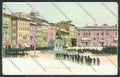 Livorno città Bersaglieri cartolina MQ3166 – fronte