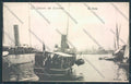 Livorno città cartolina MQ3170 – fronte
