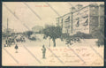 Livorno città SCOLLATA cartolina MQ3184 – fronte