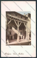 Bologna città Foto cartolina MQ3203 – fronte