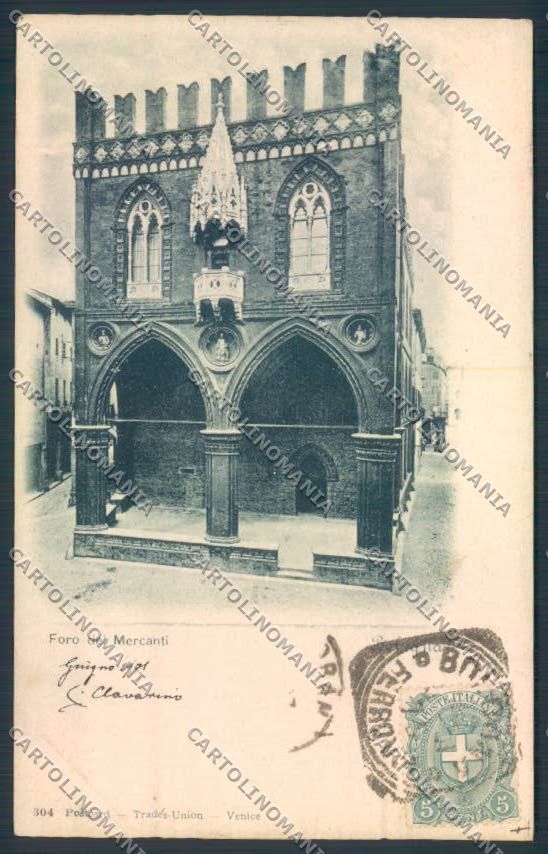 Bologna città cartolina MQ3215 – fronte