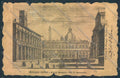 Bologna città STRAPPI cartolina MQ3228 – fronte