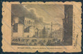 Bologna città STRAPPI cartolina MQ3229 – fronte