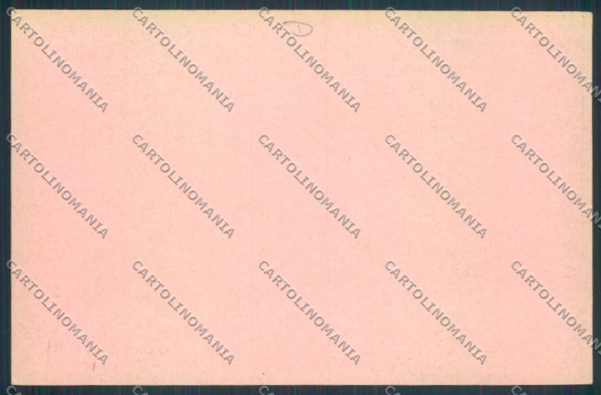 Bologna Distretto Militare cartolina MQ3231 – retro