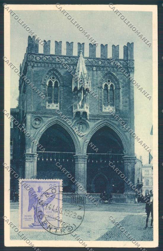 Bologna città ABRASA cartolina MQ3244 – fronte