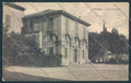 Bologna città Casa Carducci cartolina MQ3248 – fronte