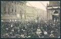 Bologna città Foto cartolina MQ3259 – fronte