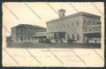 Bologna città Stazione Tram cartolina MQ3267 – fronte