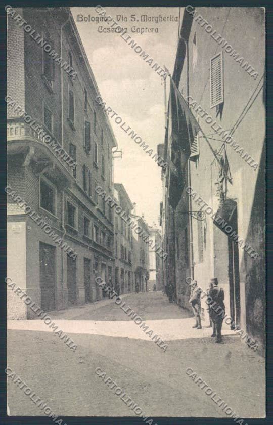 Bologna città cartolina MQ3279 – fronte