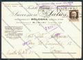 Bologna Commerciale FG cartolina MQ3295 – fronte