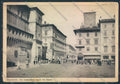 Bologna città STRAPPO FG cartolina MQ3297 – fronte