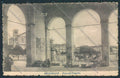Udine Palmanova Mercato cartolina MQ3356 – fronte