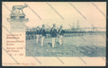 Udine Palmanova cartolina MQ3361 – fronte