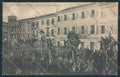 Udine Cervignano del Friuli cartolina MQ3365 – fronte
